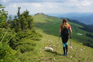 Ghid complet al traseelor din Munții Bucegi