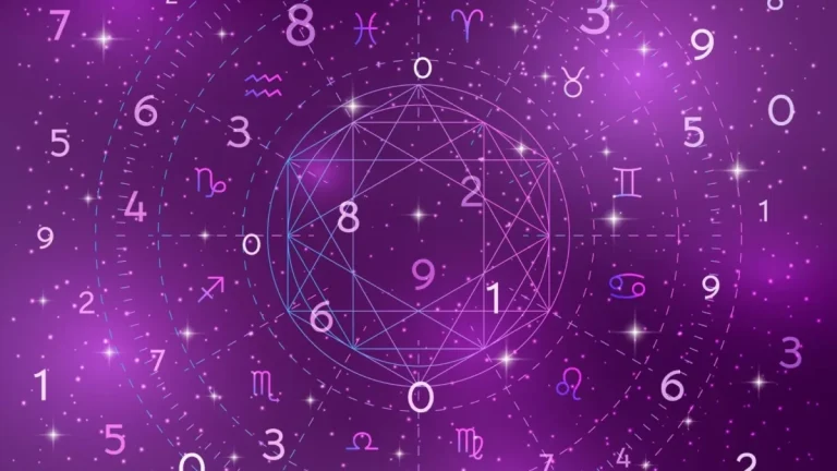 Horoscop Numerologic