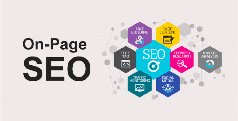 SEO On Page