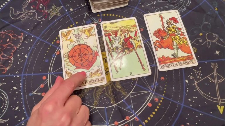 Tarot și Horoscop