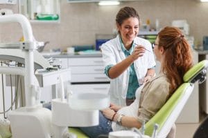 Tipuri de Implanturi Dentare