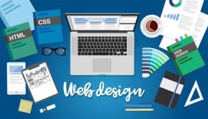 endințe în Web Design în 2025 Care Aduc Conversii Mai Mari