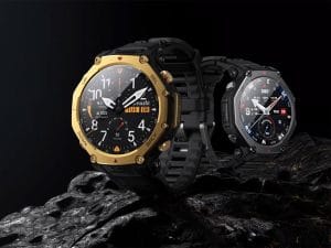 Amazfit T Rex 3 Pro