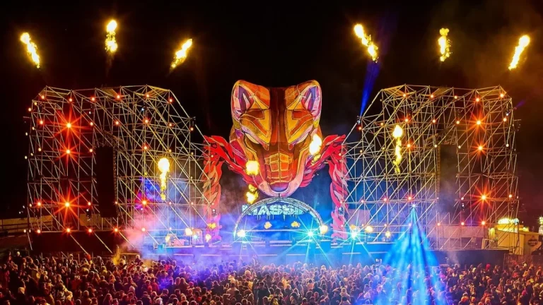 Festivaluri de muzică și artă în Brașov 2025