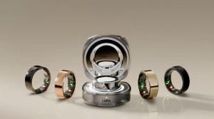 Luna Ring 2.0