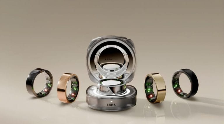 Luna Ring 2.0