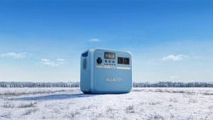 Power stations & Powerbanks noi