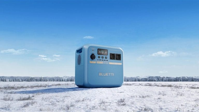 Power stations & Powerbanks noi