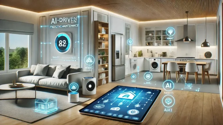Smart home 2025