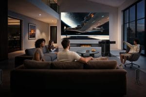 Soundcore Nebula X1 Pro