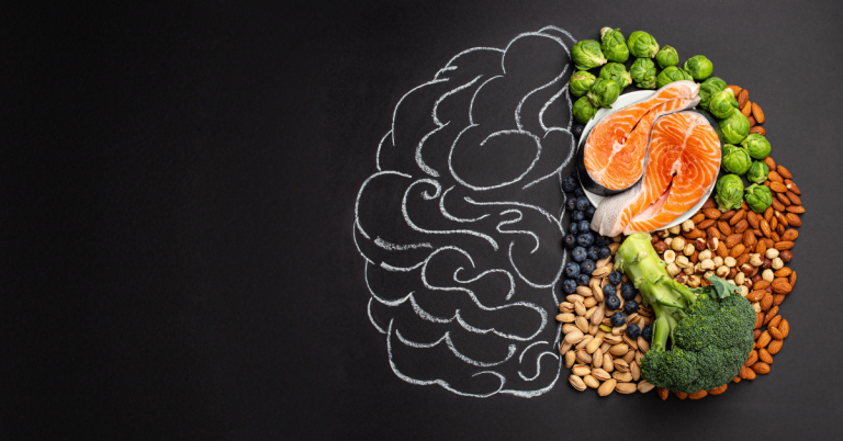 Top 10 alimente care ajută memoria și concentrarea