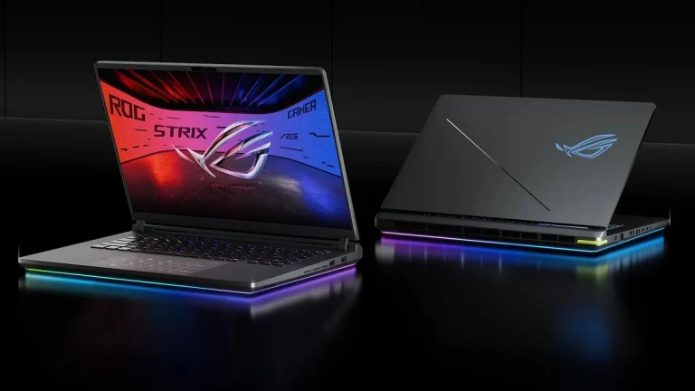 ASUS ProArt P16 – 2025