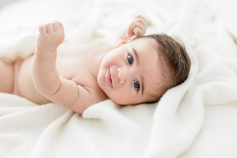 Carențe nutriționale la sugari