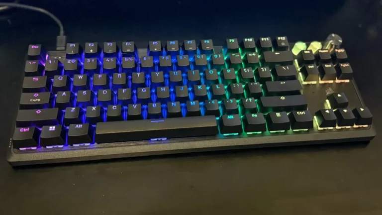 Corsair K70 PRO TKL