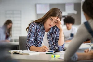 Cum depășești teama de eșec