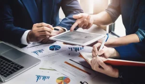 Cum eviți blocajele financiare într un business mic
