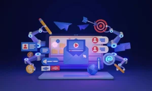Cum folosești instrumente AI pentru marketing digital