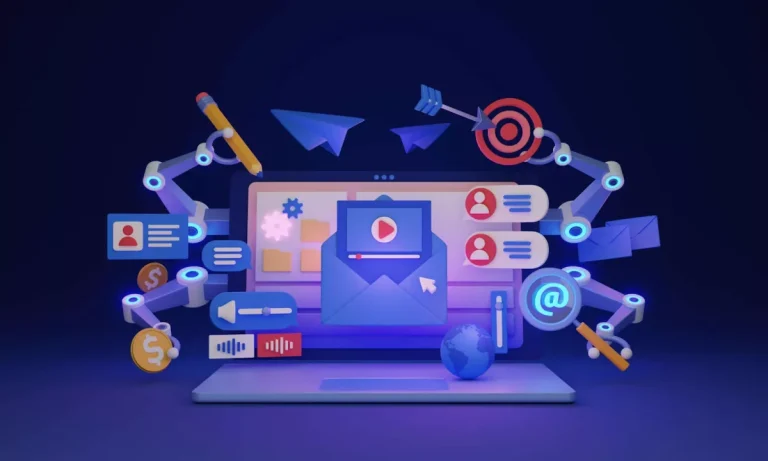 Cum folosești instrumente AI pentru marketing digital Cum folosești instrumente AI pentru marketing digital