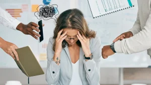 Cum gestionezi eficient oboseala digitală