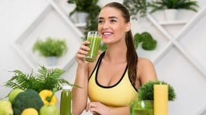 Cum îți detoxifici organismul natural