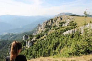 Drumeții de neuitat în România – Trasee montane