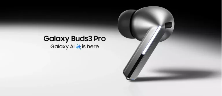 Galaxy Buds3 Pro – Recenzie completă și experiență reală