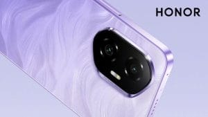 HONOR 400