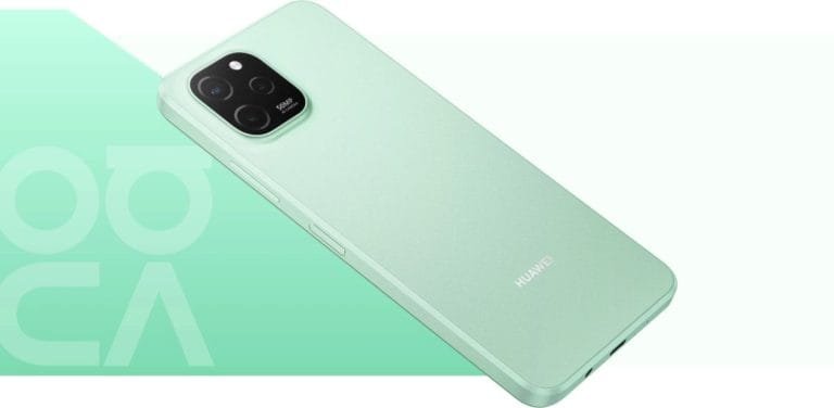 Huawei Nova Y61