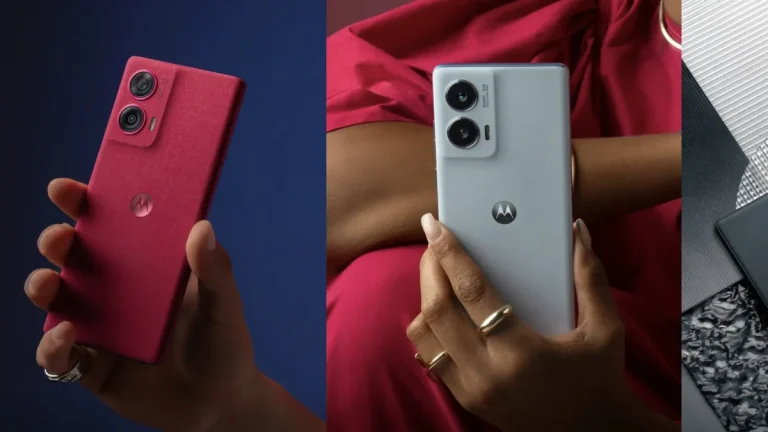 Motorola Edge 60 Fusion – Recenzie completă și păreri reale