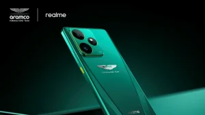 Realme GT 8 – Scor record AnTuTu și performanță uimitoare