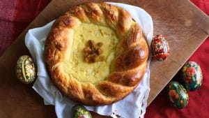 Rețetă pască autentică de Paște – Ghid complet
