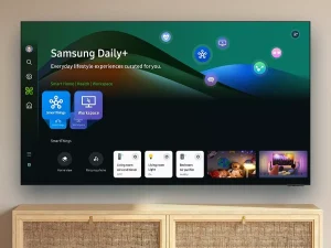 Samsung LED 50DU7172 125 cm Smart 4K – Recenzie completă și opinii