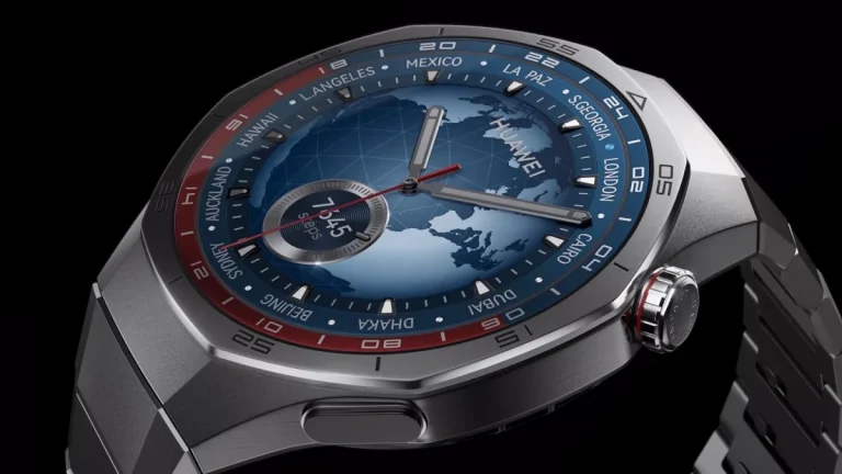 Smartwatch Watch GT 6 Pro
