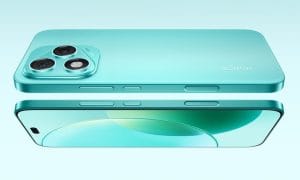 Telefon HONOR 400 Lite 5G
