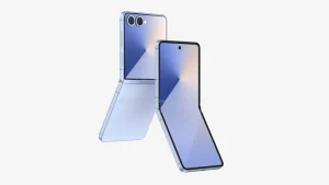 Telefon SAMSUNG Galaxy Z Flip7