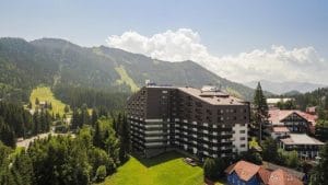 Top locuri de vizitat în România 2025