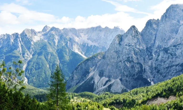 Trasee montane România