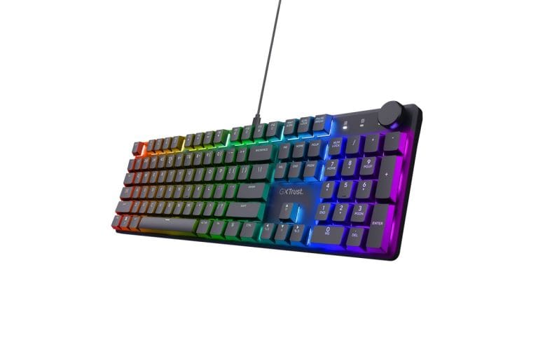 Trust GXT 866 Torix