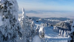 Unde să te cazezi în Poiana Brașov, Sinaia și alte stațiuni montane