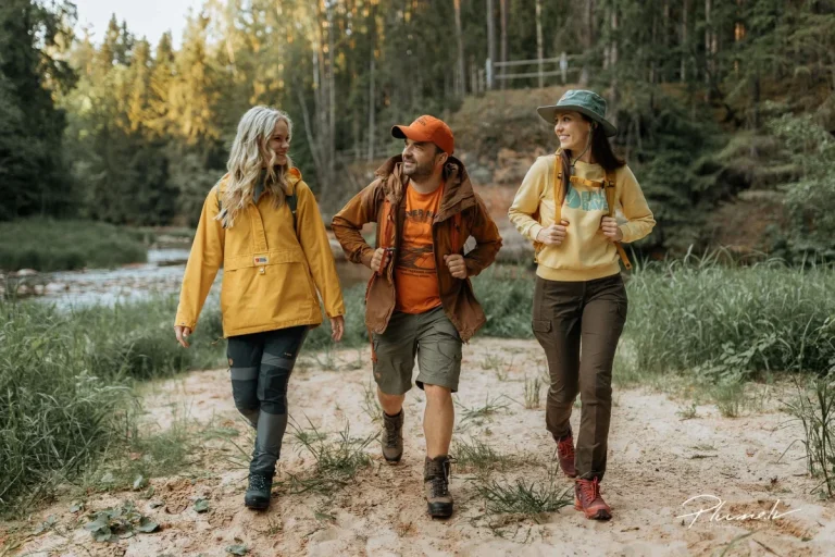 activități outdoor urbane