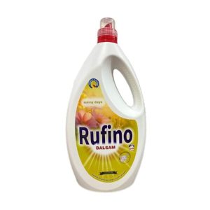 Balsam de rufe rufino