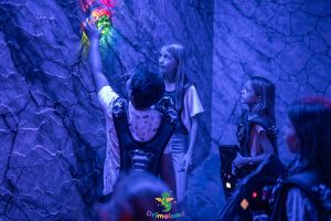 Ce contează cu adevărat când alegi o experiență de laser tag pentru copii