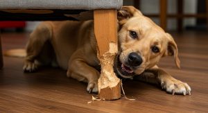Cum să menții casa curată și sigură pentru animalele de companie