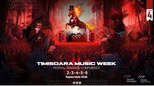 Timisoara Music Week 2026 Septembrie no artists