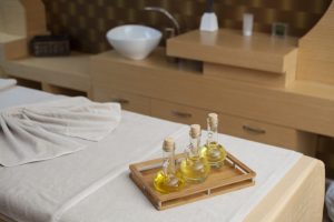 salon masaj