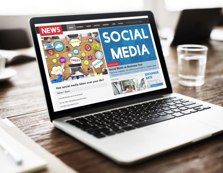 Ce greșeli fac business-urile mici pe social media? socialnews.ro cover