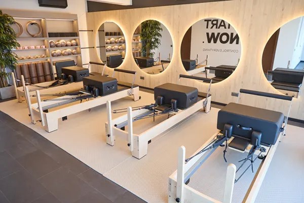 Pilates – Ce Este Și Ce Beneficii Poate Avea Pentru Corp 1 martie