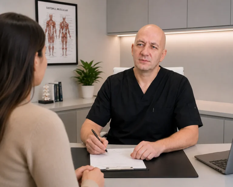 Chirurg plastician în București: 10 criterii esențiale pentru alegerea medicului potrivit 4