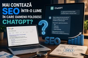 SEO în era ChatGPT