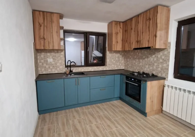 Mobilier Personalizat Premium: Eleganță, Funcționalitate și Design Fără Compromisuri 2